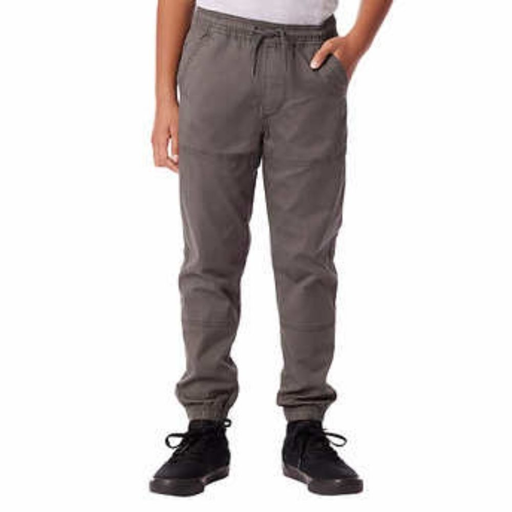 Unionbay Youth Jogger Grey